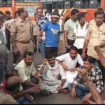Lucknow: Drivers create ruckus at Kaiserbagh bus depot, buses on Bahraich-Ropediya route stopped