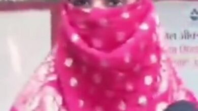 Kanpur: A youth is accused of raping a woman by befriending her under a fake name and keeping her in a live-in relationship and pressuring her to convert her religion, FIR registered