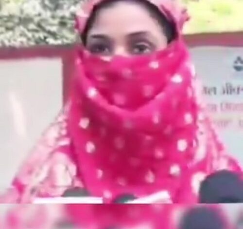 Kanpur: A youth is accused of raping a woman by befriending her under a fake name and keeping her in a live-in relationship and pressuring her to convert her religion, FIR registered