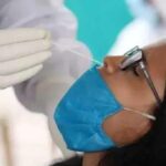 One more person died of corona in Delhi, 33 new patients reported