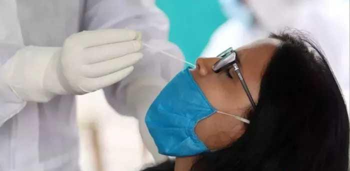 One more person died of corona in Delhi, 33 new patients reported