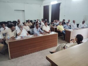 Seminar organized on the occasion of International Day against Child Labor
