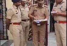 Bareilly: Body of a soldier found soaked in blood in his rented house, wife and daughter mysteriously missing