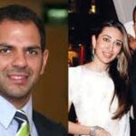 Karisma Kapoor's ex-husband Sanjay Kapoor passed away, suffered a heart attack while playing polo