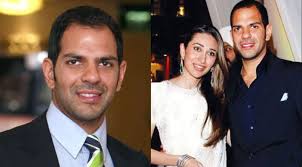 Karisma Kapoor's ex-husband Sanjay Kapoor passed away, suffered a heart attack while playing polo