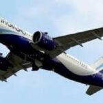 New Delhi: IndiGo flight from Kochi to Delhi makes emergency landing in Nagpur after bomb threat, third incident in five days
