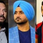 New Delhi: Crackdown on illegal online betting apps, Harbhajan, Raina, Yuvraj and Urvashi Rautela's advertisements caught in ED investigation