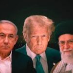 New Delhi: Tension increased in Israel-Iran war, Iran gave strict warning to America