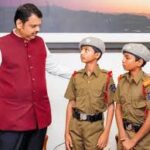Mumbai: Maharashtra government's big decision, Hindi will be the third compulsory language from class 1 to 5