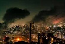 Tehran: Iran attacked Israeli intelligence bases, Khamenei said – “The war begins”