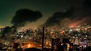 Tehran: Iran attacked Israeli intelligence bases, Khamenei said – “The war begins”
