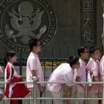 Visa process for foreign students will start again in America, making social media accounts public will be mandatory