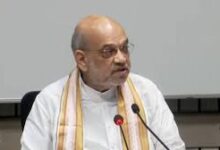 Amit Shah's big statement: "Soon English speakers will be embarrassed", gave priority to Indian languages