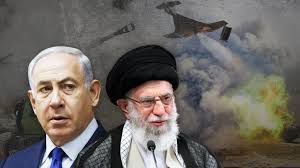 India is alert about the safety of Indian workers and students amid Israel-Iran tensions, government gives assurance