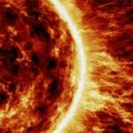 Solar Flare Alert: X1.2 solar flare emitted from the Sun, possibility of impact on Earth – know the full report