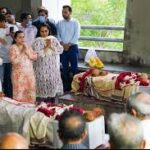 Ahmedabad plane crash: DNA identification of 220 dead bodies done, 202 bodies handed over to families
