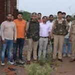 Shikohabad: Main accused of double murder case Raju Khan killed in police encounter