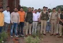 Shikohabad: Main accused of double murder case Raju Khan killed in police encounter