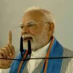 PM Narendra Modi's Bihar visit: Big attack on Lalu Yadav from Siwan, gave the gift of development schemes
