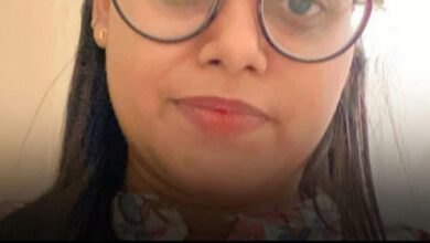 Ahmedabad: Traffic becomes a lifesaver, woman's life saved from missing flight
