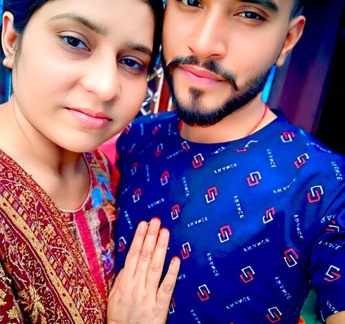 Shameful incident in Hapur: Daughter-in-law of the house became a thief for her lover, got the house robbed in broad daylight, absconded with cash and jewellery worth 15 lakhs