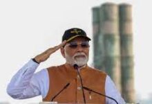 Amid rising tensions with Pakistan, India's focus is on strengthening air defence, purchase of QRSAM may be approved