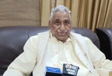 Leader of Opposition Mata Prasad Pandey said - PDA formula will work in 2027*