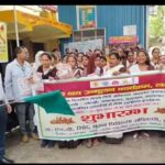 Lucknow's resolve towards TB free India: Special screening campaign started from 16 to 30 June