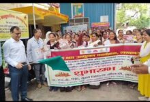 Lucknow's resolve towards TB free India: Special screening campaign started from 16 to 30 June