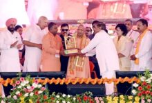 Earlier farmers were limited to only one or two crops, today they are earning profit by producing maize also: Yogi