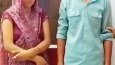 Sambhal: Woman arrested for plotting to kill husband and children with the help of her lover