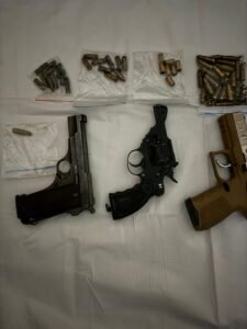 Notorious gangster and sharp shooter Shahrukh Pathan killed in STF encounter