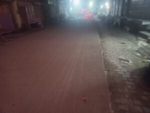 Bias in the name of development?