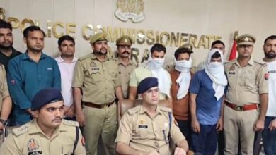 Kiravali Double Murder: Brother turns out to be the murderer of brother, got the murder done due to greed for property