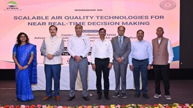IIT Kanpur and IBM partner to tackle air pollution