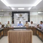 The slogan of 'Jai Dauji' will resonate again in Hathras, preparations for Lakkhi Mela 2025 are in full swing
