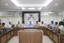 The slogan of 'Jai Dauji' will resonate again in Hathras, preparations for Lakkhi Mela 2025 are in full swing