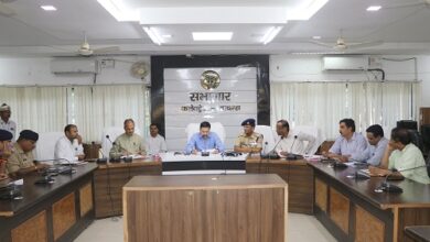 The slogan of 'Jai Dauji' will resonate again in Hathras, preparations for Lakkhi Mela 2025 are in full swing