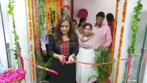 Narayana Group's new coaching center starts in Lucknow, preparation for competitive exams will now be stronger