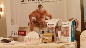 JK Cement's workshop concluded