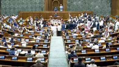The government will introduce 8 new bills in the monsoon session! The opposition will raise these issues