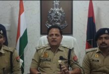Lucknow: Cybercrime team arrested 8 fraudsters, the fraud network was spread in many states through Telegram!