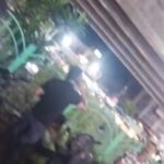 Those who consume alcohol do not need to go to the bar because Munshi Pulia is running in front of the liquor shop, Open Bar