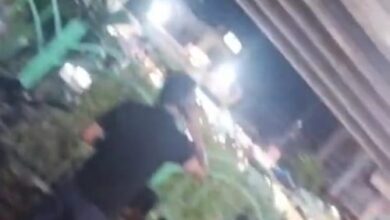 Those who consume alcohol do not need to go to the bar because Munshi Pulia is running in front of the liquor shop, Open Bar