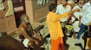 The city of Ayodhya resonated with bhajans, kirtans, Ramayana recitation and Hanuman Chalisa - Mithilesh Nandani Sharan