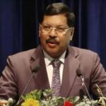 Chief Justice B.R. Gavai admitted to hospital due to infection, health improving