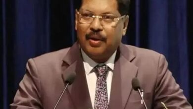 Chief Justice B.R. Gavai admitted to hospital due to infection, health improving