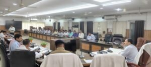 Big action on road safety in Hathras - DM Rahul Pandey gave strict instructions, every vehicle will be under scrutiny