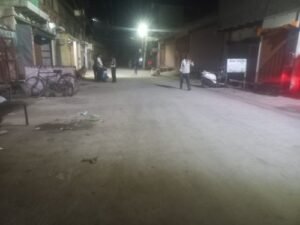 Bias in the name of development?