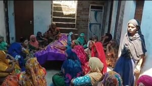 Suspicious death of a youth in Hasayan, body found hanging from a noose... Police engaged in investigation